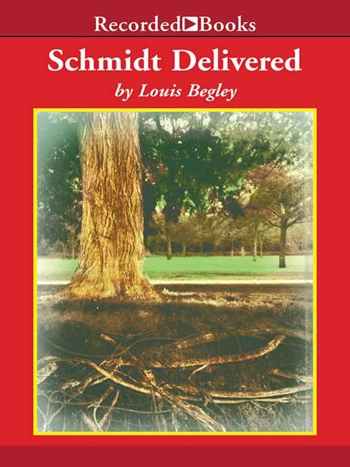 Title details for Schmidt Delivered by Louis Begley - Wait list